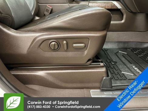 Used 2019 GMC Sierra 1500 Denali w/ Denali Ultimate Package image 11