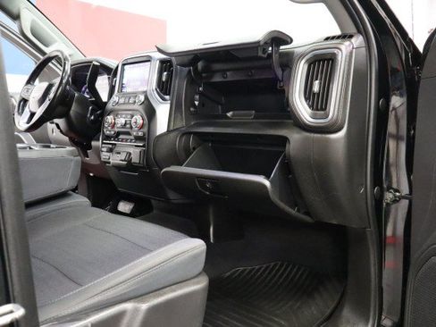 Used 2019 GMC Sierra 1500 SLE w/ SLE Value Package AWD/4WD image 70
