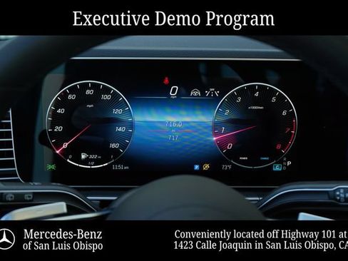 Used 2026 Mercedes-Benz GLE 350 4MATIC image 19