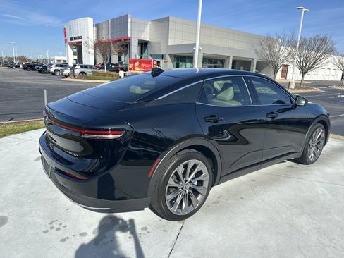 Certified 2026 Toyota Crown Limited w/ Advanced Technology Package image 10