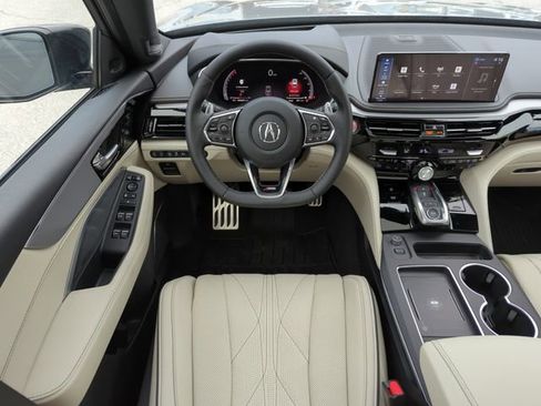 New 2026 Acura MDX A-Spec AWD/4WD image 13