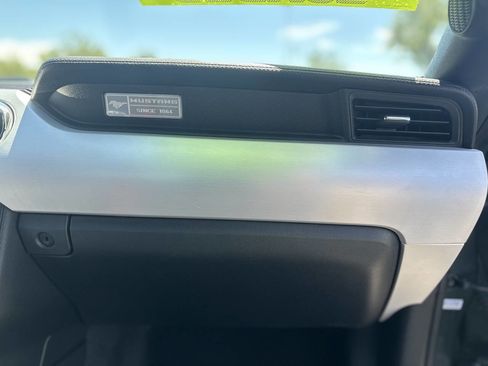 Used 2015 Ford Mustang GT Premium w/ Equipment Group 401A image 22