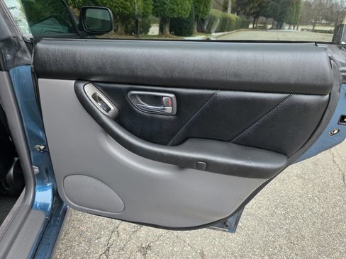 Used 2006 Subaru Baja Sport image 24