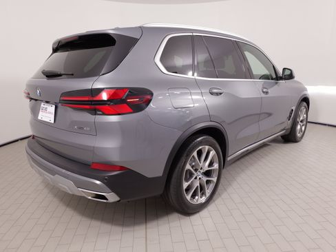 Used 2024 BMW X5 xDrive40i w/ Premium Package AWD/4WD image 14