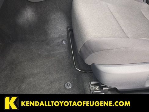 Used 2025 Toyota Camry LE FWD image 22