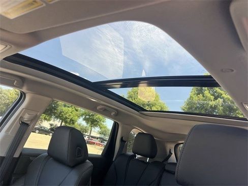 Used 2026 Acura MDX FWD image 25