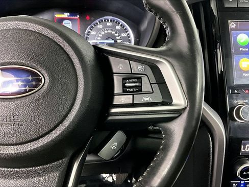 Used 2019 Subaru Ascent Touring w/ Popular Package #2A AWD/4WD image 19