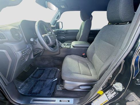 Used 2025 Toyota Land Cruiser 1958 image 16