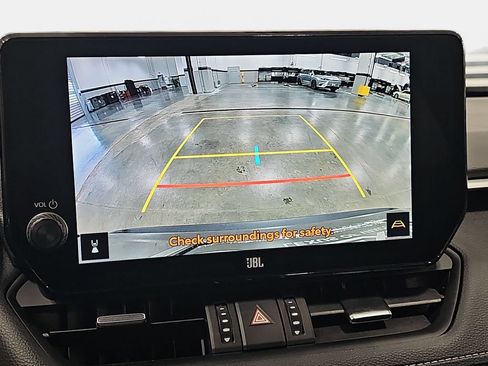 Used 2024 Toyota RAV4 Limited w/ Weather Package AWD/4WD image 25