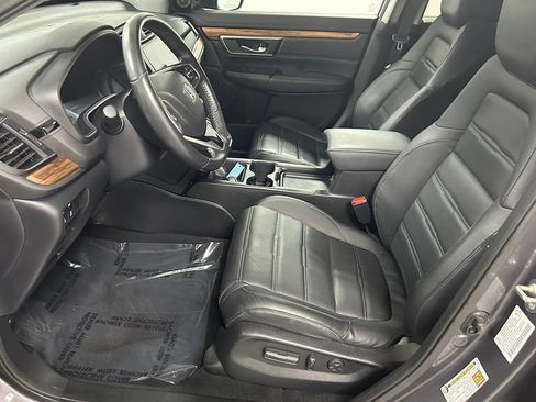 Used 2019 Honda CR-V EX-L image 12