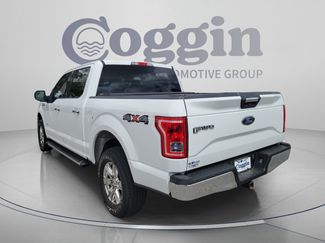 Used 2015 Ford F150 XLT w/ Equipment Group 301A Mid AWD/4WD video 2