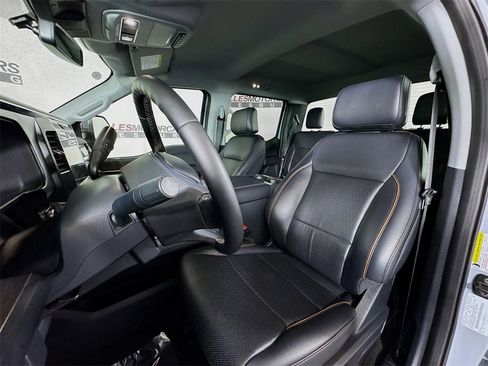 Used 2025 Ford F250 Lariat image 22