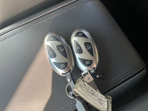 Used 2025 Hyundai Santa Fe SEL image 21