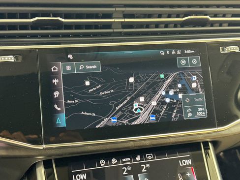 Certified 2026 Audi Q7 2.0T Premium Plus AWD/4WD image 19