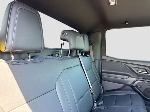 New 2024 Chevrolet Silverado EV W/T image 30