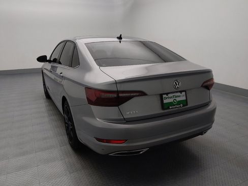 Used 2020 Volkswagen Jetta R-Line w/ R-Line Cold Weather Package FWD image 6