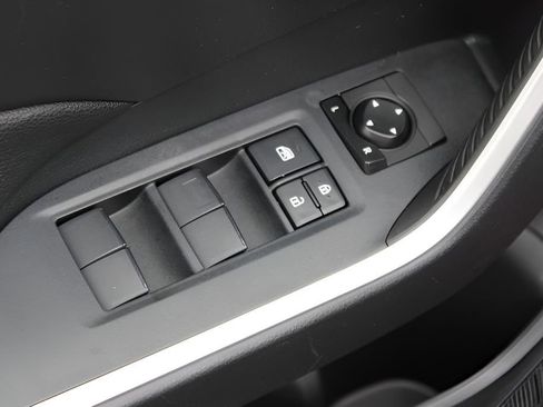 Certified 2020 Toyota RAV4 LE w/ All Weather Liner Package image 15