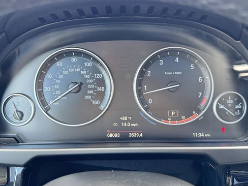 Used 2017 BMW X5 sDrive35i RWD image 12
