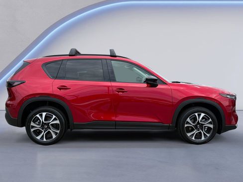 New 2026 MAZDA CX-5 Preferred AWD/4WD image 3