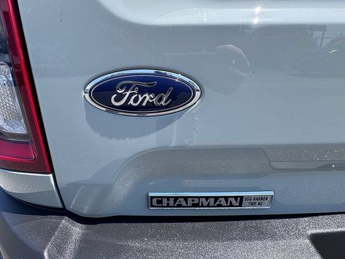 Used 2023 Ford Bronco Sport Outer Banks w/ Tech Package AWD/4WD image 18