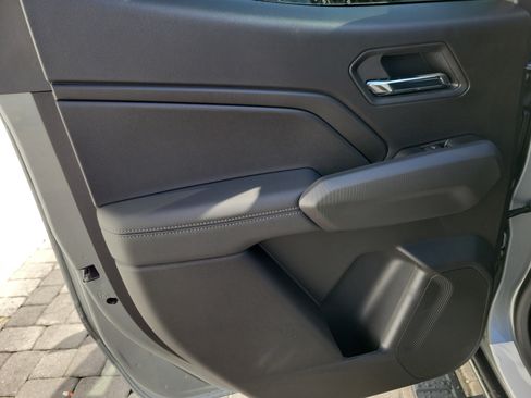 New 2026 GMC Canyon Elevation w/ Convenience Package RWD image 11