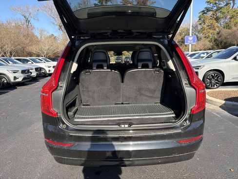 Certified 2023 Volvo XC90 B5 Core w/ Protection Package Premier image 34