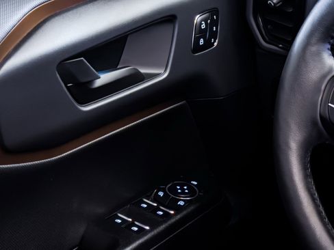 Used 2023 Ford Bronco Sport Outer Banks w/ Tech Package image 41