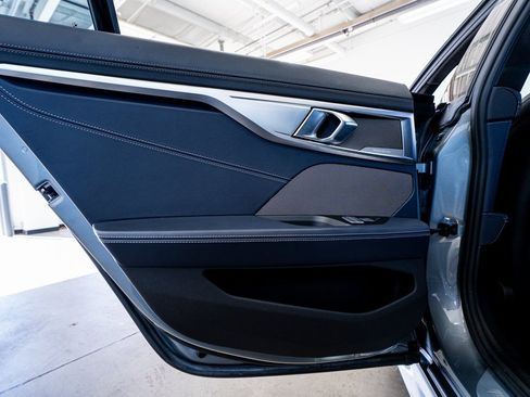 Used 2023 BMW 840i Gran Coupe w/ Comfort Seating Package image 55