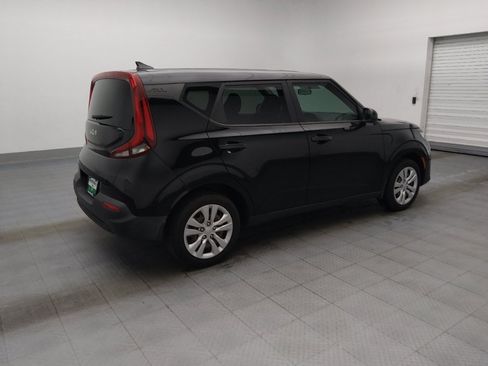 Used 2022 Kia Soul LX FWD image 10