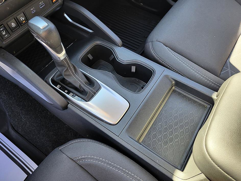 Certified 2025 Nissan Frontier SV w/ SV Convenience Package RWD image 19