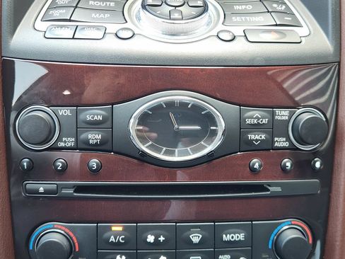 Used 2013 INFINITI EX37 Journey w/ Premium Pkg RWD image 19