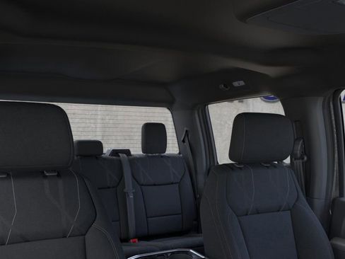 New 2026 Ford F150 STX image 22