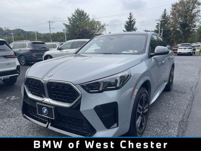 Certified 2025 BMW X2 xDrive28i w/ Premium Package