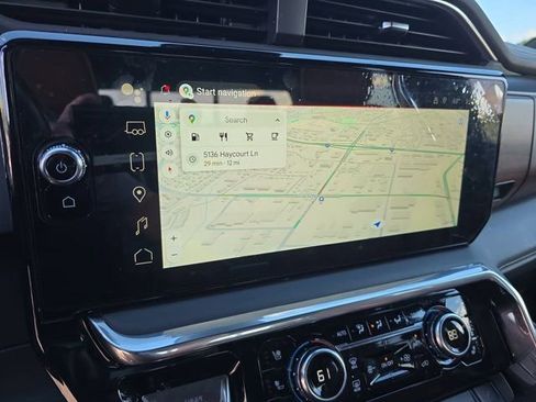 Used 2024 GMC Sierra 2500 Denali Ultimate w/ Max Trailering Package image 23