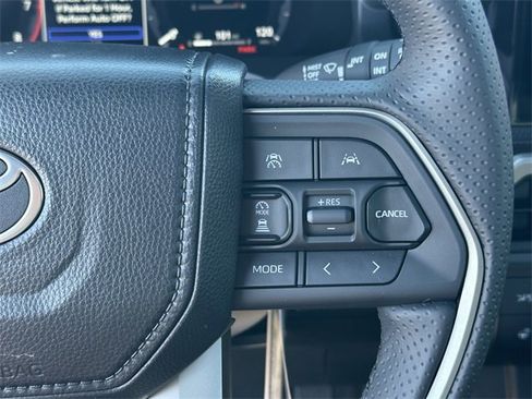 New 2026 Toyota 4Runner Limited image 14