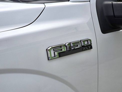 Used 2018 Ford F150 XLT w/ Equipment Group 301A Mid image 10