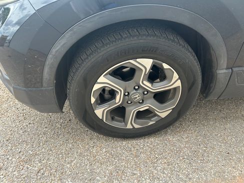 Used 2019 Honda CR-V EX-L image 2