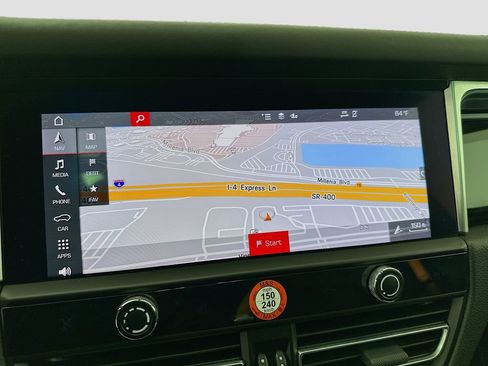 Used 2023 Porsche Macan S image 16