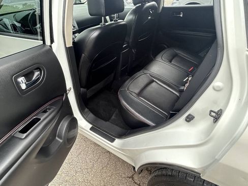 Used 2013 Nissan Rogue SL AWD/4WD image 7