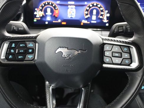 Used 2024 Ford Mustang GT Premium w/ GT Performance Package image 31