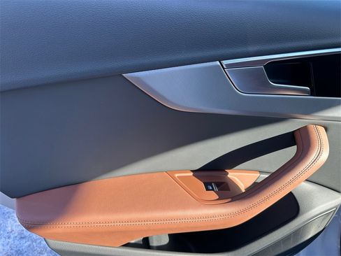 Used 2024 Audi A4 2.0T Premium Plus w/ Premium Plus Package image 23