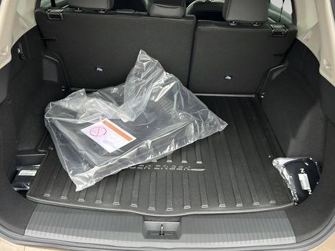 New 2026 Nissan Rogue Rock Creek image 11