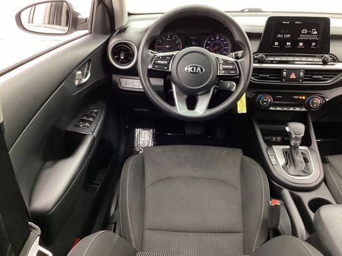 Used 2019 Kia Forte LXS FWD image 30