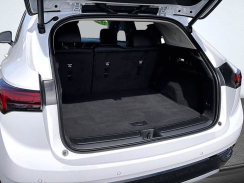 Used 2023 Buick Envision Essence w/ Technology Package I AWD/4WD image 5