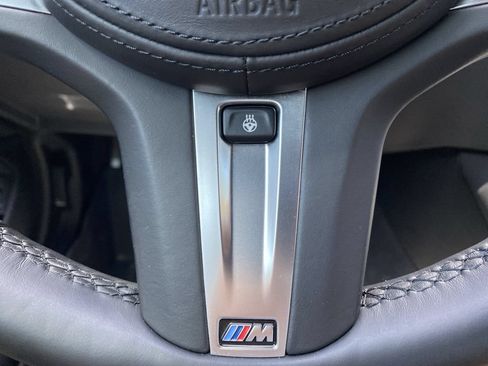 Used 2023 BMW 430i Coupe w/ M Sport Package RWD image 25
