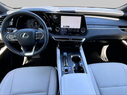 Used 2023 Lexus RX 350 Premium w/ Accessory Package AWD/4WD image 15