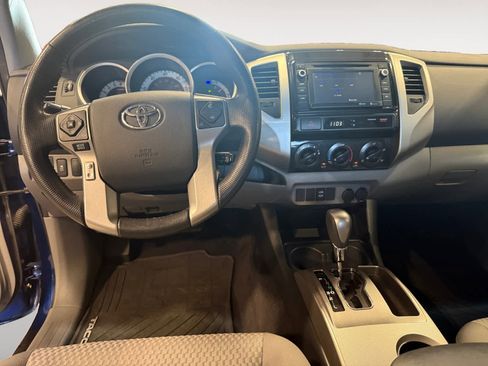 Used 2014 Toyota Tacoma 2WD Access Cab w/ SR5 Package image 11