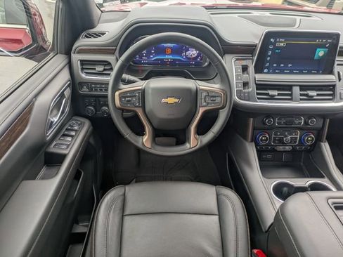 Used 2024 Chevrolet Tahoe High Country image 18