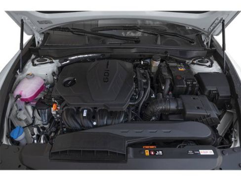 Used 2026 Hyundai Sonata SE FWD image 14