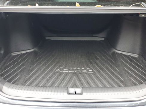 Used 2024 Honda Accord LX image 19